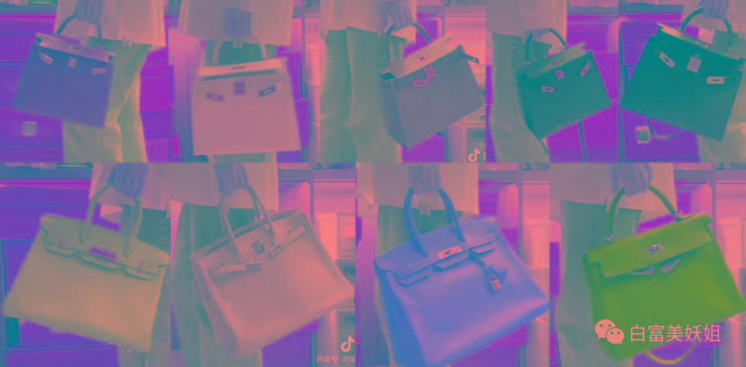 假货|东莞300亿首富千金被扒，卖假货背二手包，连身份都伪造？