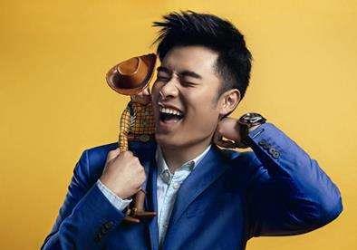 为什么那么多综艺节目邀请陈赫?黄渤终于说出实情,关系真硬!搜狐大视野搜狐新闻