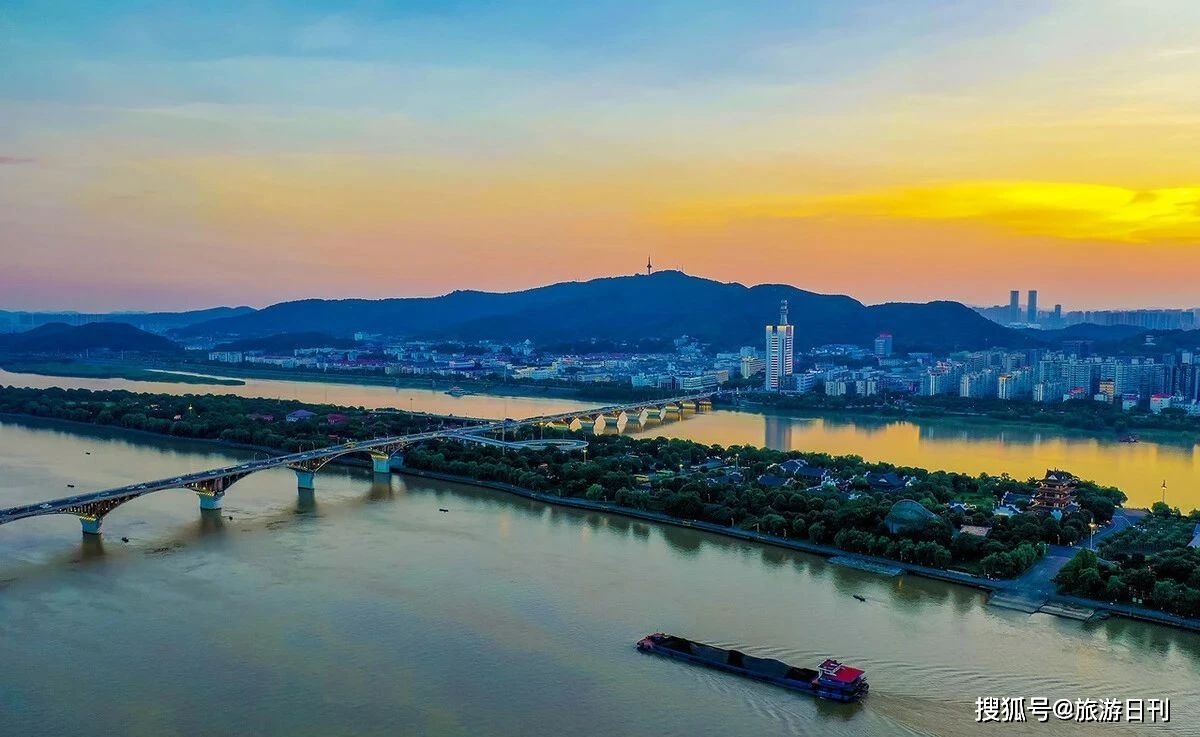 长沙周边游,值得一去的7个景点,你去过几个?