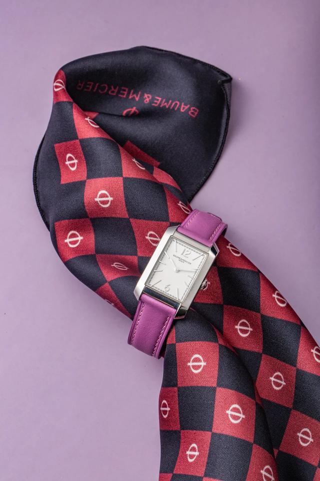 表带|男人眼中的七夕：花钱