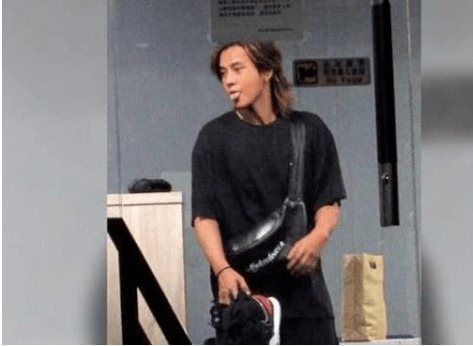 对象|分手四个月，周扬青首谈感情生活：见了很多新对象但没男生敢追我