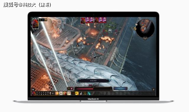 观点评论|轻薄笔记本如何选择？RedmiBook Air 13 对比 苹果MacBook Air