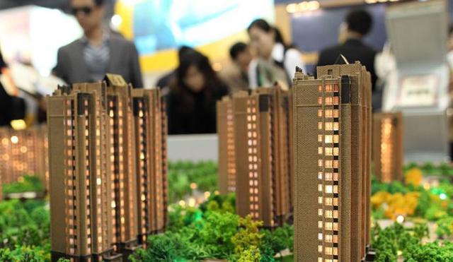 刚需|疫情下豪宅逆流而上，北京成交量再创新高，买豪宅为何像抢白菜？