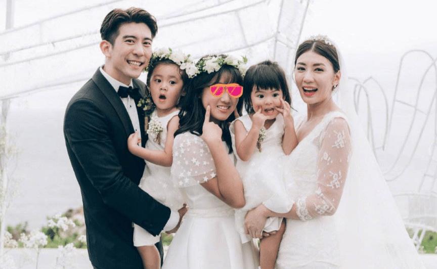 原创她嘲讽贾静雯没“儿子命”，如今儿媳过门4年没动静，网友：活该