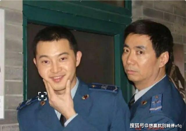 原创把36岁女儿嫁给沙溢，她收留女婿一家四年，为女儿收获潜力股