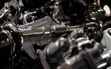 排放|大众的难兄难弟，戴姆勒因尾气门被罚了22亿美元