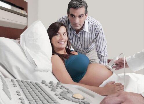 临近分娩时，有两项产检孕妈不能漏，直接关乎胎宝能否平安出生