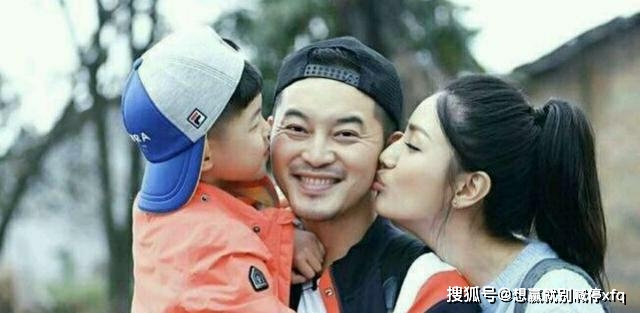 原创把36岁女儿嫁给沙溢，她收留女婿一家四年，为女儿收获潜力股