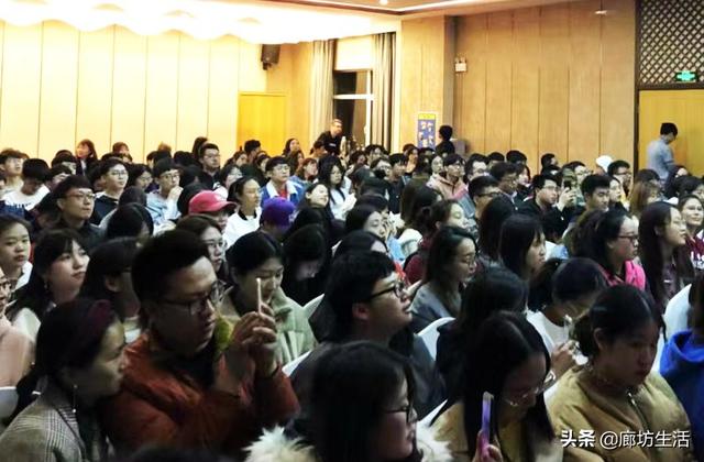 问题|河北廊坊专升本成人学历提升报名开始啦