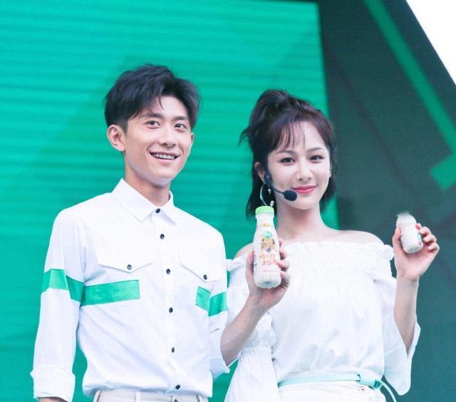 杨紫最新综艺有哪些 b9da03daf2f4417aa0b531e12bfaae5c.jpeg
