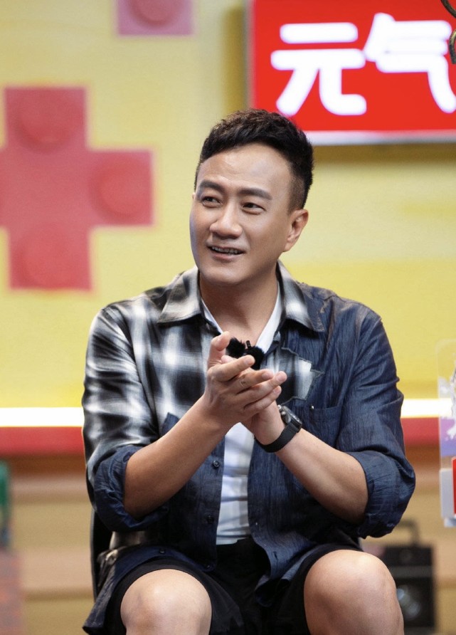 哥哥|原创蹭热度失败，杨洋常驻的这档节目，被网友吐槽太无聊