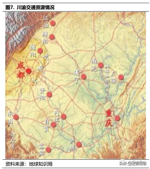 四川盆地gdp怎么起来_四川盆地