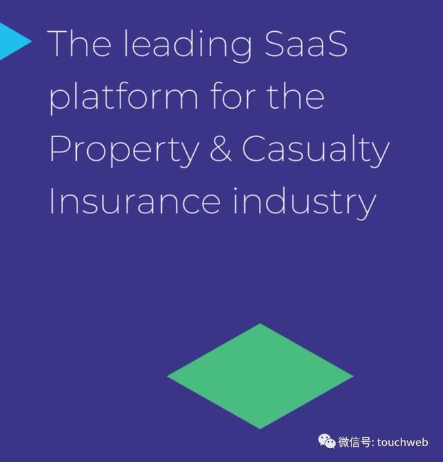 Creek|SaaS平台Duck Creek上市：涨48% 市值51亿美元