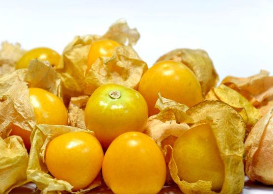 姑娘|每天当零食吃两个，养肝护肝、治疗贫血！最适合女人的水果