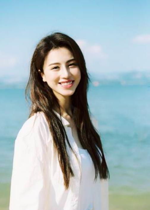 近照|刘翔29岁前妻葛天晒近照，清纯似18岁少女，原来她这么美