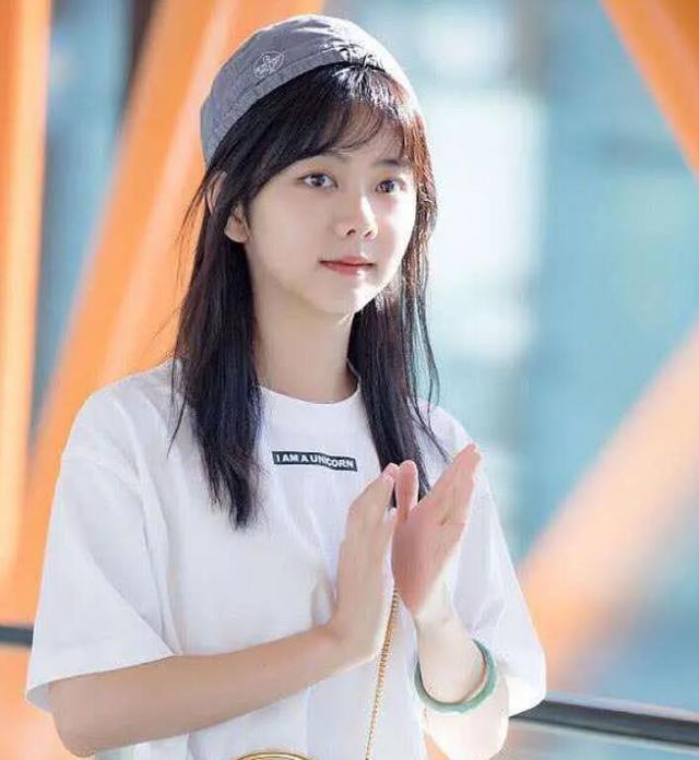 演活了李尖尖的谭松韵，离转型还有多远？