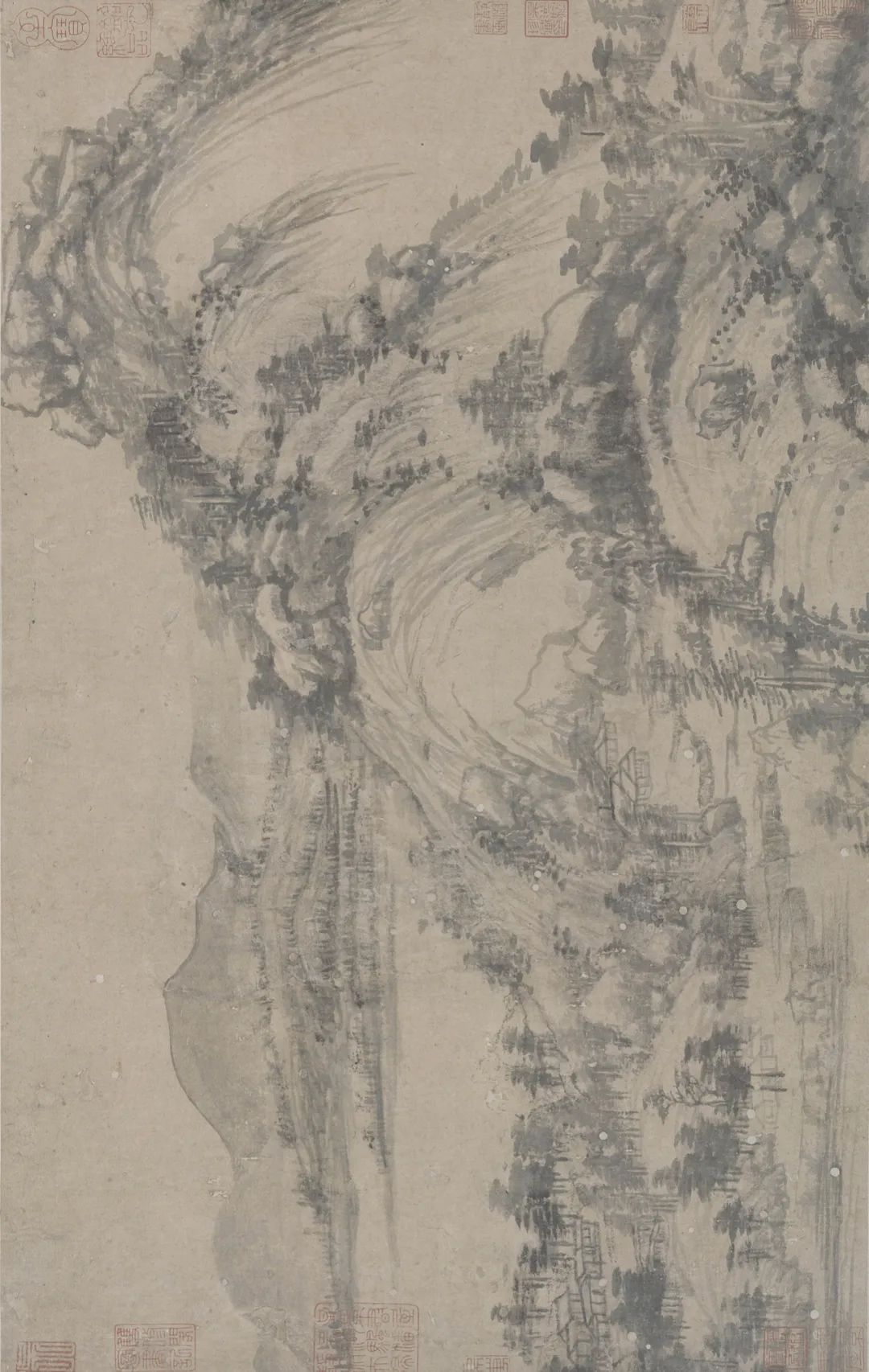 赵孟頫|无所事事，就去...