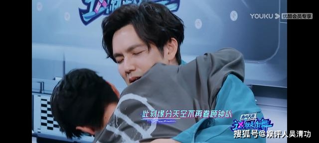 《街舞3》抢人大战：王一博成最大赢家，有魅力