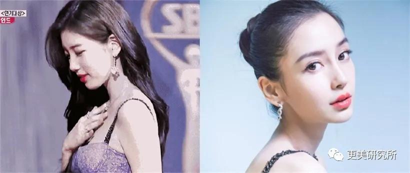 fa|张雨绮为国争光吊打韩娱圈？这真不是P图？！