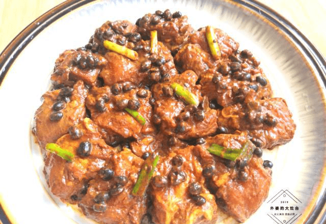 豆豉蒸排骨用的是什么豆豉 2f5a7b63c56e42ad835509ce1b713277.png