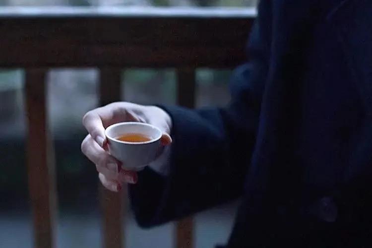 焦味|梅子味、烟味、焦味是高等级老白茶的标志吗?