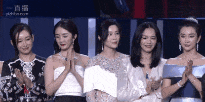 fa|张雨绮为国争光吊打韩娱圈？这真不是P图？！