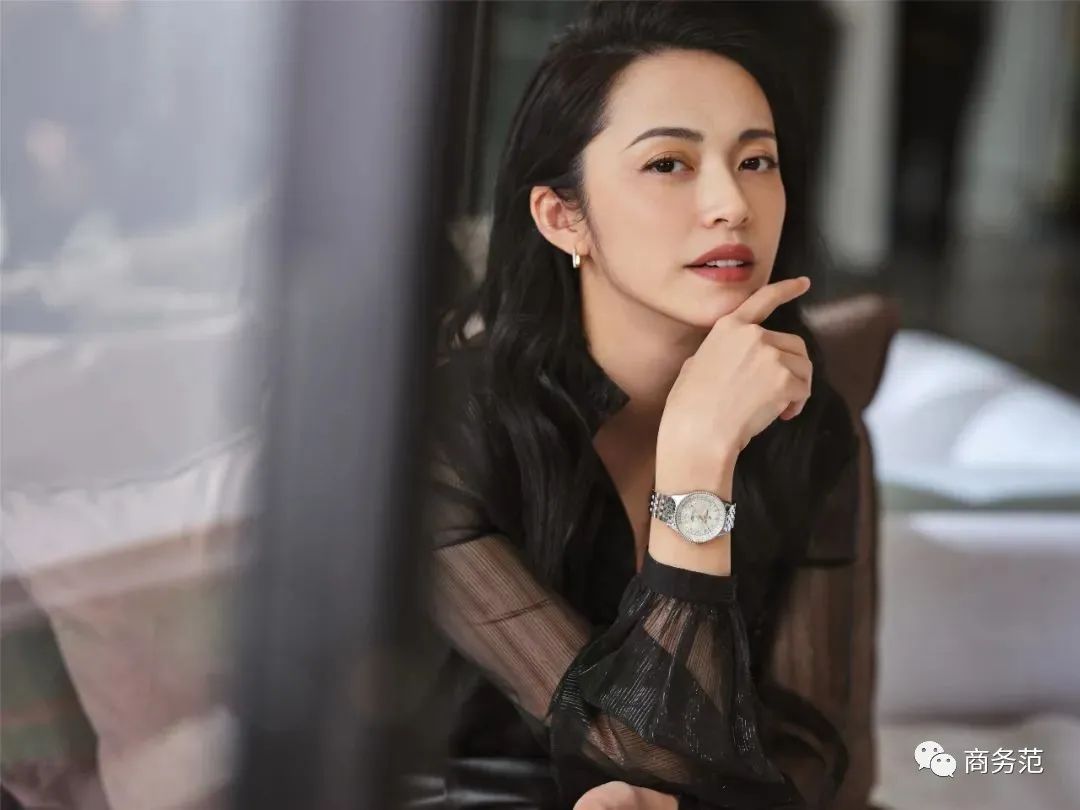 什么|30岁女人戴什么表，实用又有档次？