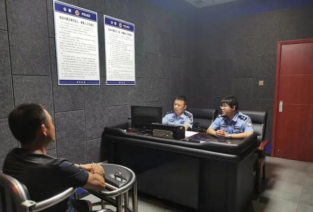 办案|常德：津市一男子“顺手牵羊”盗摩托 恶习不改“三进宫”