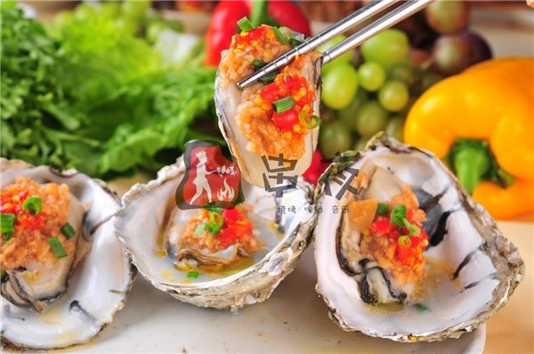 红谷滩|南昌红谷滩哪家烧烤夜宵好吃?串夜烧烤开张啦!