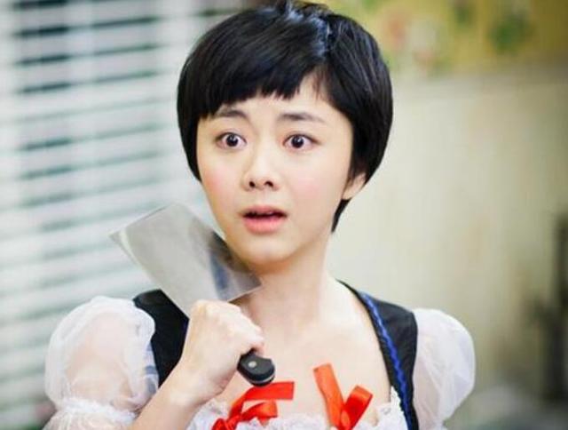 演活了李尖尖的谭松韵，离转型还有多远？