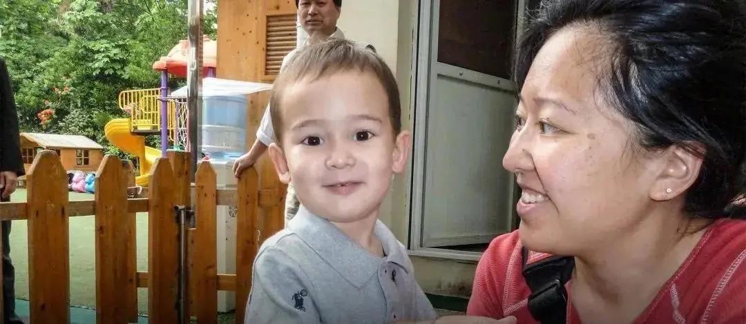 原创美国华裔藤校妈妈的选择：我为何让儿子来到上海上公立幼儿园