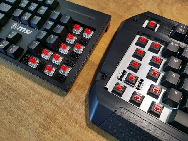 键盘|种草一款高性价比百元级机械键盘，罗技K系列爆款的最大竞争对手