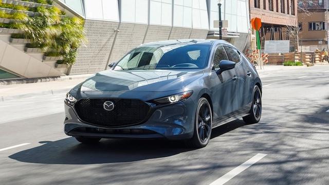 股价|原创马自达业绩解读丨战略市场失利 股价跌跌不休 市值一年下跌超25%