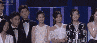 fa|张雨绮为国争光吊打韩娱圈？这真不是P图？！