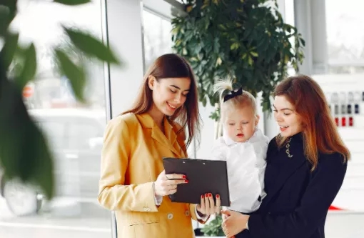 分层|为什么家长总是犹豫不肯报名？校管家教你分层管理法，提高成交率