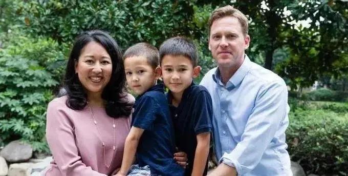 原创美国华裔藤校妈妈的选择：我为何让儿子来到上海上公立幼儿园