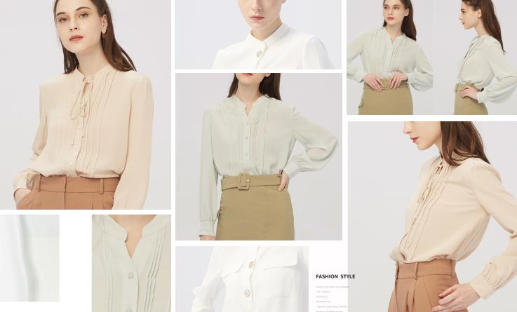 衣着|Lavinia与您一起走进职场——衣着得体也是一种教养