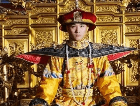 清朝皇帝是哪个省的人 0cccc3cd8abe4c4787c8dcb227bd54e4.png