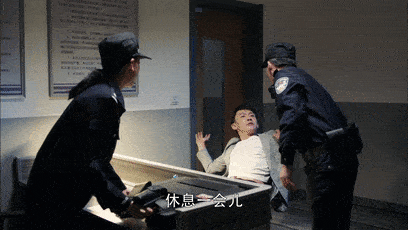 举报|黄自立、方言携手开启逆袭之路，这对正能量CP太好磕