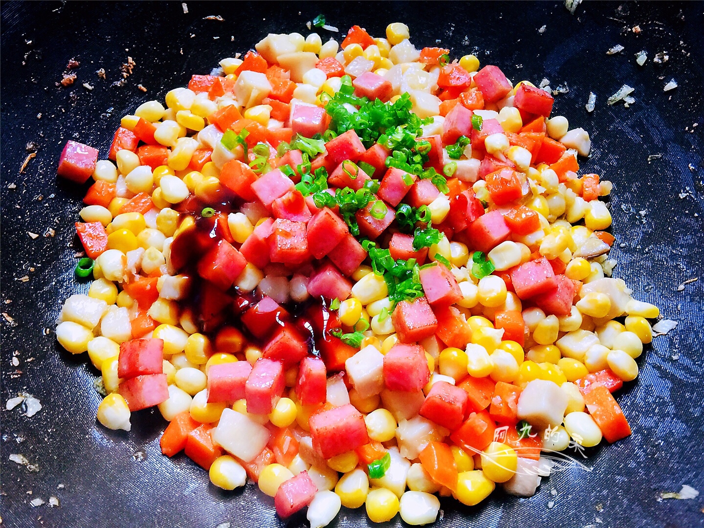 口感|大鱼大肉都靠边站，三天两头吃这菜，滋养脾胃防秋燥立秋后