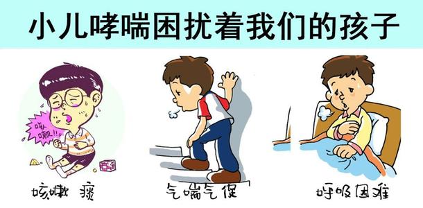开学季儿童反复支原体感染引发支气管哮喘怎么办益生菌可改善体质