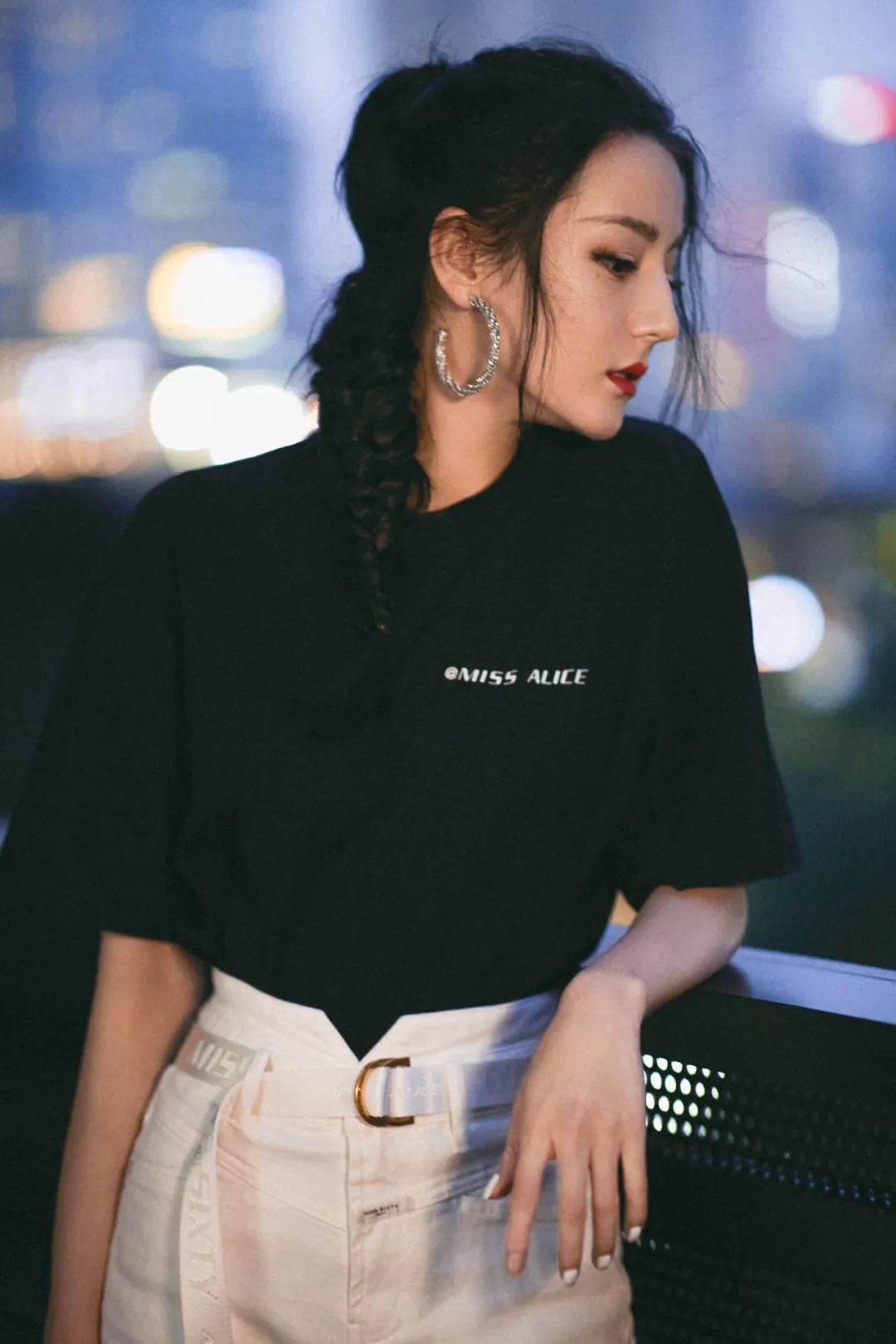 热巴|热巴直播间颜值崩坏不敢相认，这是被恶意截图还是暴露了真面目？