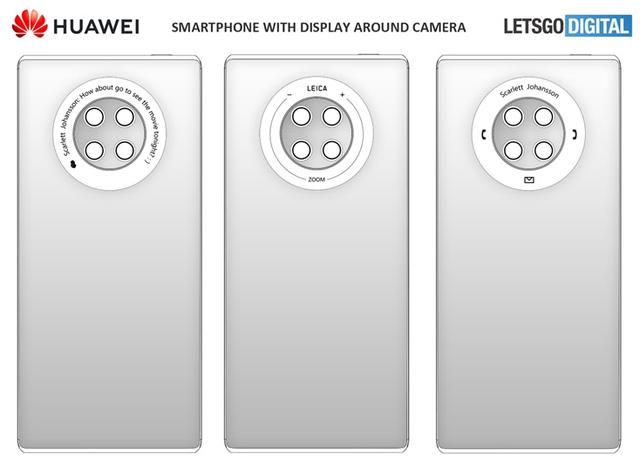 设计|华为Mate40系列价格曝光，8000万像素方向对了？