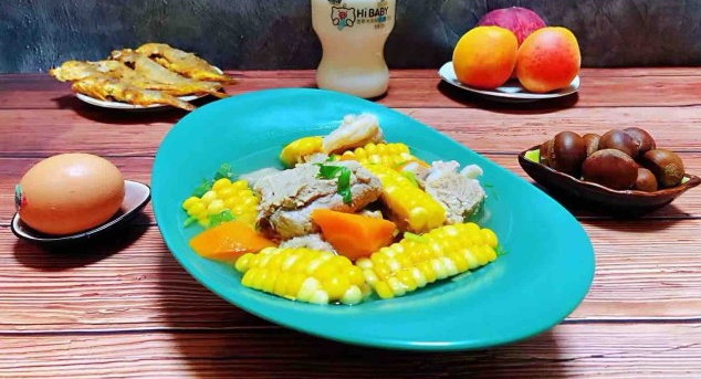 家人|轻松勾住家人的胃,几天不吃就想!鲜香解馋又滋补的家常菜