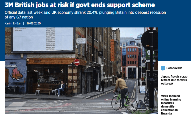 公司|一口气退还近4个月政府补贴，Dr.Martens在疫情中逆境增长