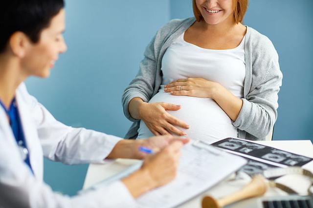 原创孕期胎动反映了胎儿大脑发育情况，有这种表现，说明宝宝智力突出