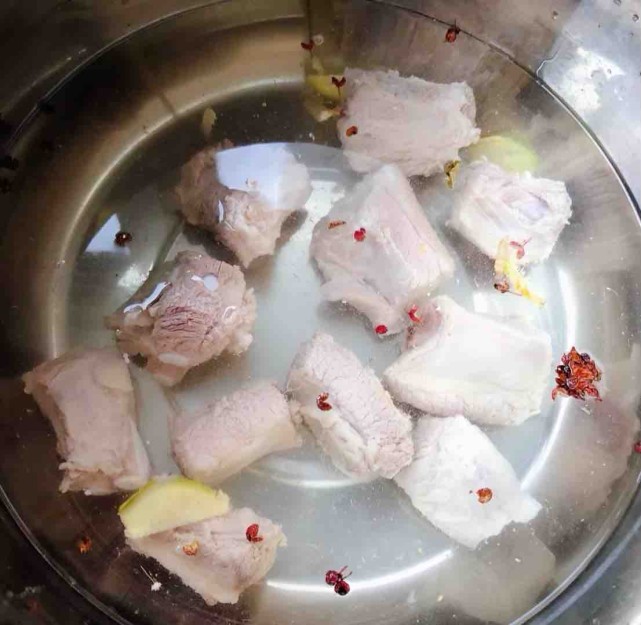 家人|轻松勾住家人的胃,几天不吃就想!鲜香解馋又滋补的家常菜