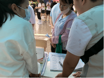 宣传河海大学弘扬河海精神