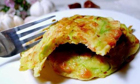 早餐饼|常做以下早餐饼给家里人吃，可以排出体内毒素，防便秘秋天到了