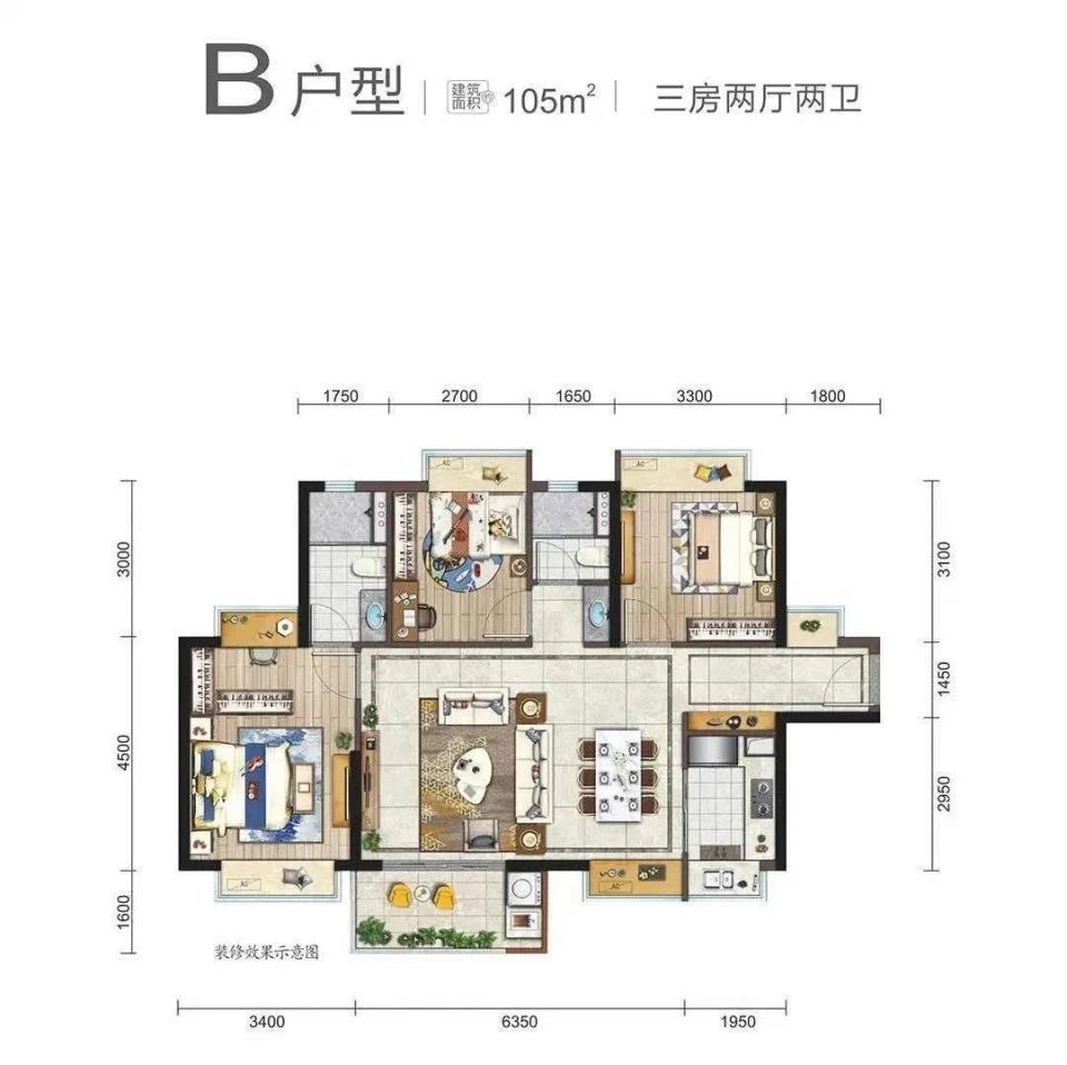 华润万象府是东莞国际cbd内的首个住宅项目,位于宏图路东侧;同时,它也